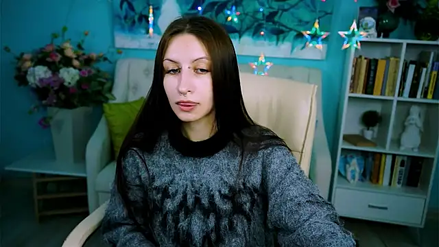 AliceLice  online show from 10/03/25, 08:11