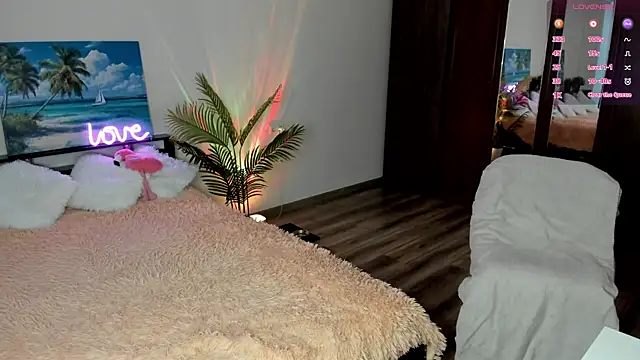 LizaBelle  online show from 04/10/26, 03:17