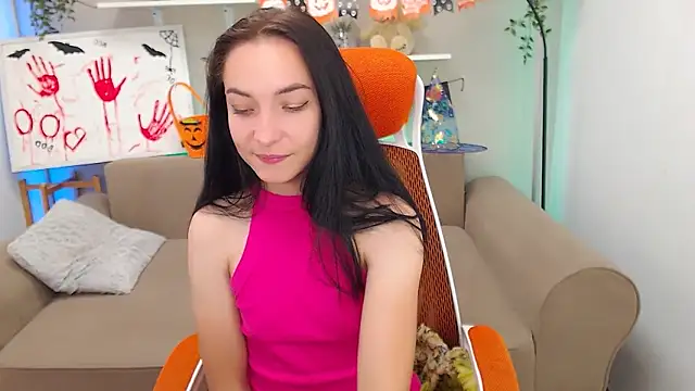 Emilly  Grey online show from 10/18/25, 05:43