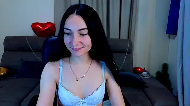 Emilly  Grey online show from 02/24/26, 07:56