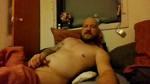 Real viking online show from 11/16/25, 07:19