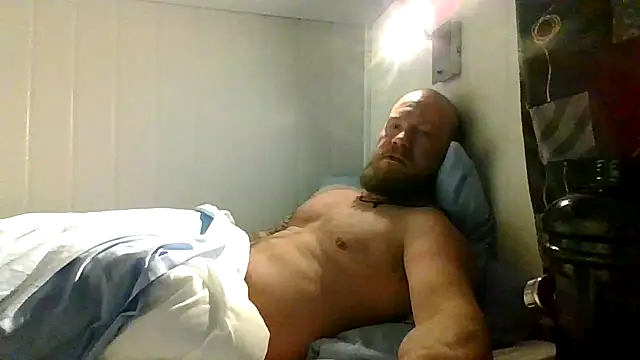 Real viking online show from 02/07/26, 05:27