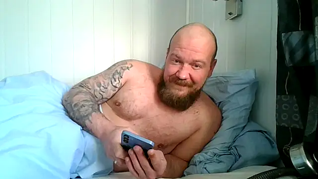 Real viking online show from 03/04/26, 07:58