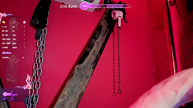 EVADANGERBDSM  online show from 11/26/25, 01:01