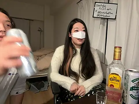 EAFfacedown online show from 12/04/25, 10:02