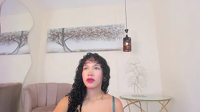 annalise goerts online show from 10/16/25, 12:50