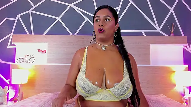 MelissaSam  online show from 10/11/25, 12:58