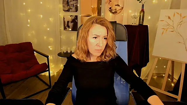 DonnaSmitth online show from 10/11/25, 09:41