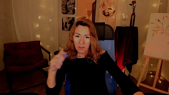 DonnaSmitth online show from 11/26/25, 11:55