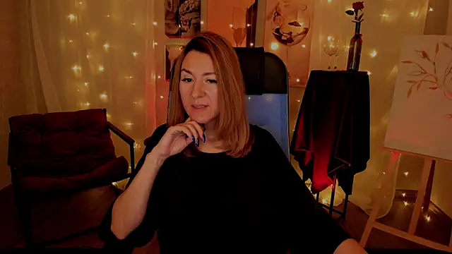 DonnaSmitth online show from 11/27/25, 11:45