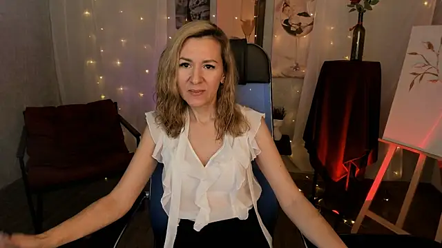 DonnaSmitth online show from 01/15/26, 06:44