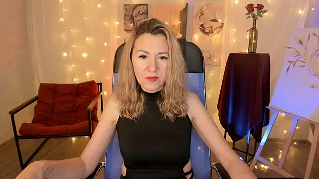 DonnaSmitth online show from 02/06/26, 06:55