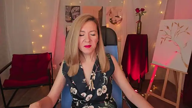 DonnaSmitth online show from 02/19/26, 06:37