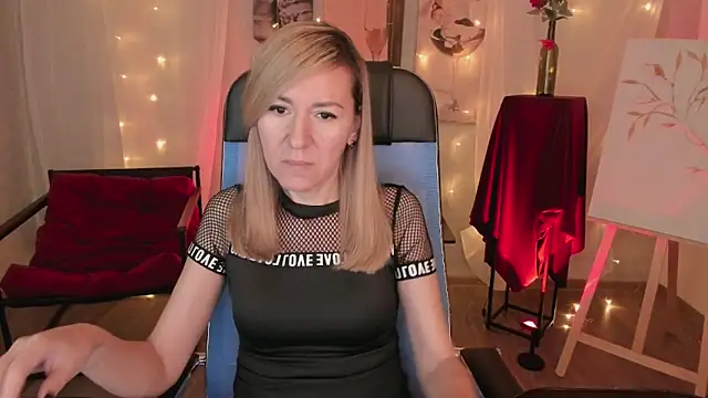 DonnaSmitth online show from 03/03/26, 07:09