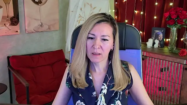 DonnaSmitth online show from 04/22/26, 07:15