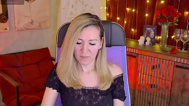 DonnaSmitth online show from 04/23/26, 07:05