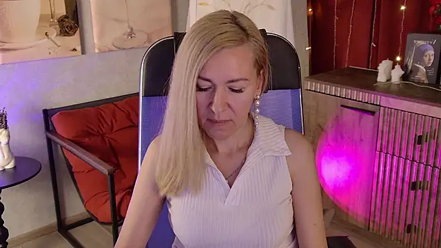 DonnaSmitth online show from 06/05/26, 07:30