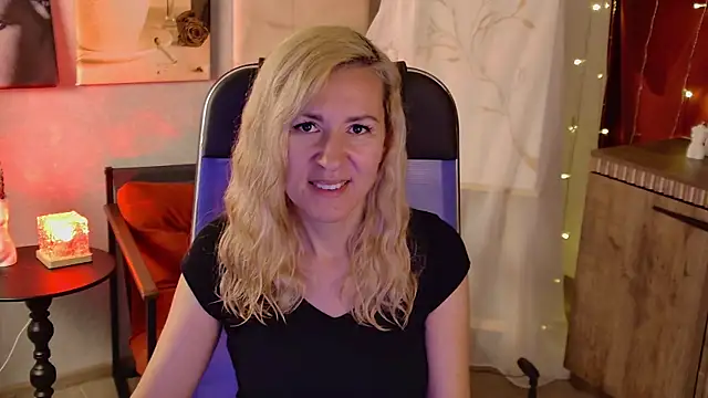 DonnaSmitth online show from 07/02/26, 09:32