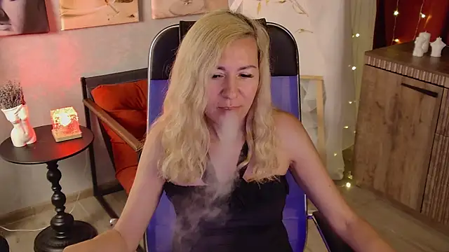 DonnaSmitth online show from 07/08/26, 06:56