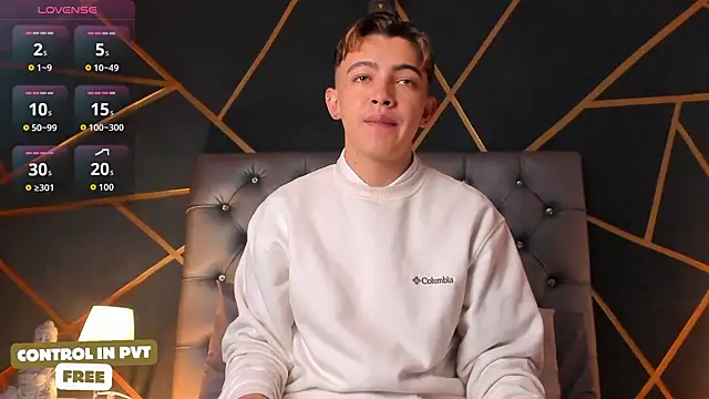 Lian Miller1  online show from 03/05/26, 12:23