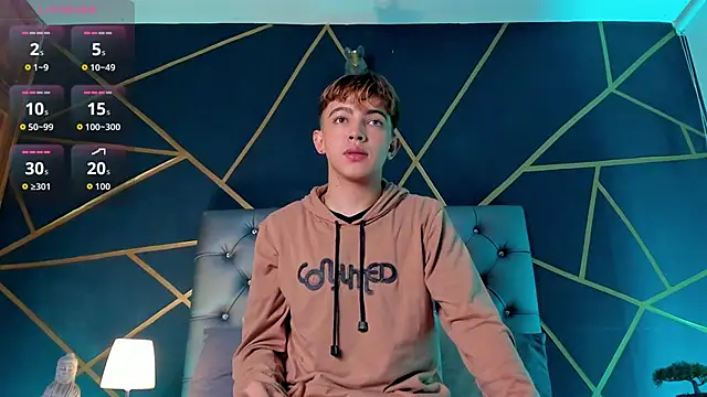 Lian Miller1  online show from 03/11/26, 12:22