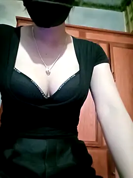 LenaCii online show from 10/02/25, 03:57