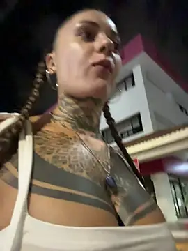 lurosscy online show from 11/26/25, 02:23