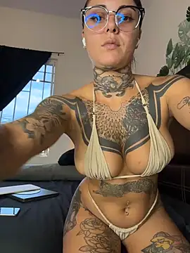 lurosscy online show from 02/23/26, 11:24