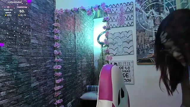 valery  star online show from 10/13/25, 01:33