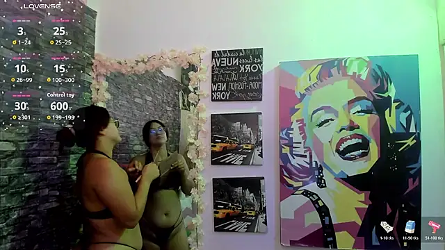 valery  star online show from 10/24/25, 01:29