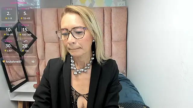 Issa Milf   online show from 02/24/26, 02:26