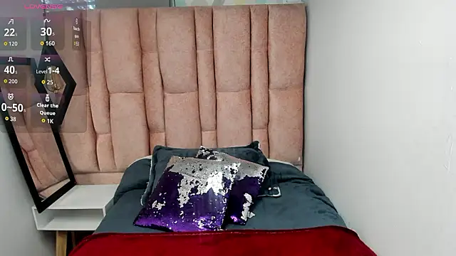 Issa Milf   online show from 02/28/26, 12:17