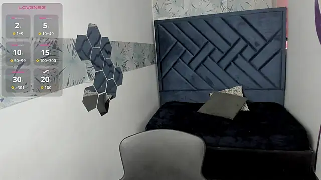 Valery More   online show from 01/08/26, 02:08