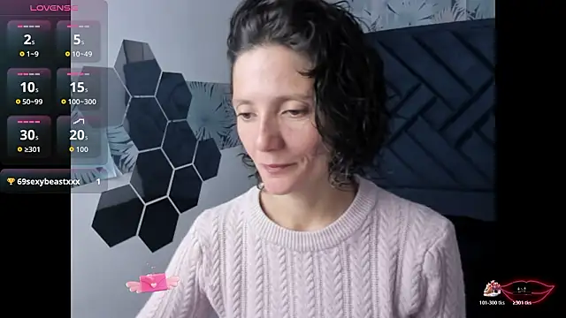 Valery More   online show from 01/18/26, 11:36