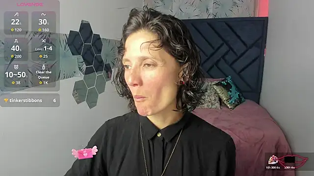 Valery More   online show from 02/16/26, 02:13