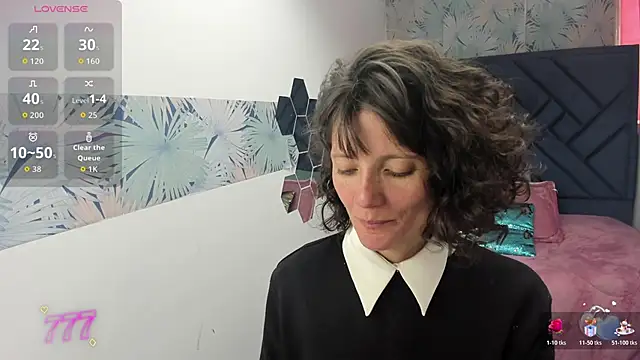 Valery More   online show from 03/03/26, 03:07