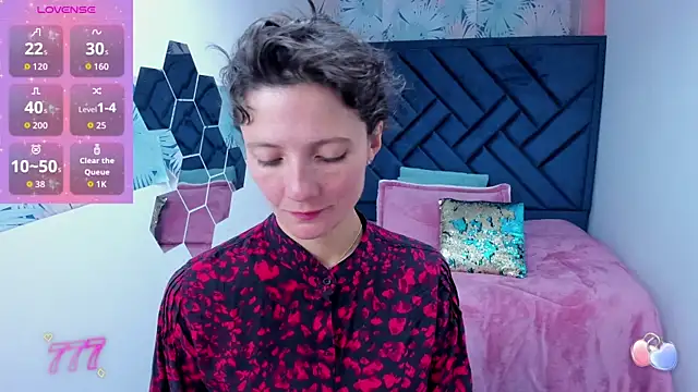 Valery More   online show from 04/23/26, 01:13