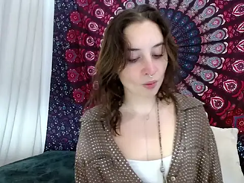 AdalynKiss online show from 12/15/25, 07:23