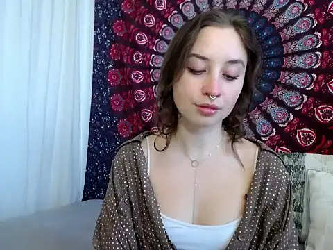 AdalynKiss online show from 01/12/26, 07:24