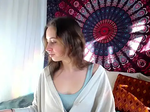 AdalynKiss online show from 02/03/26, 01:16