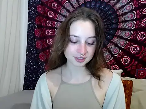 AdalynKiss online show from 02/19/26, 07:21