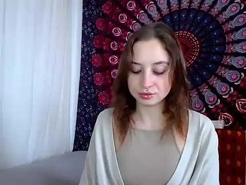 AdalynKiss online show from 02/27/26, 07:19