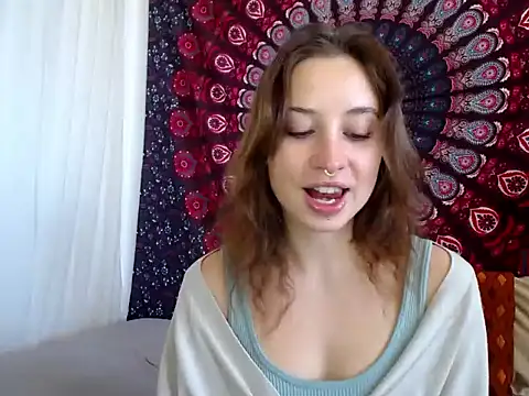 AdalynKiss online show from 03/02/26, 07:26