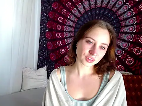 AdalynKiss online show from 03/03/26, 01:17