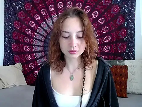 AdalynKiss online show from 07/01/26, 07:21