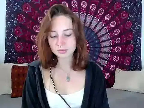 AdalynKiss online show from 07/07/26, 12:20