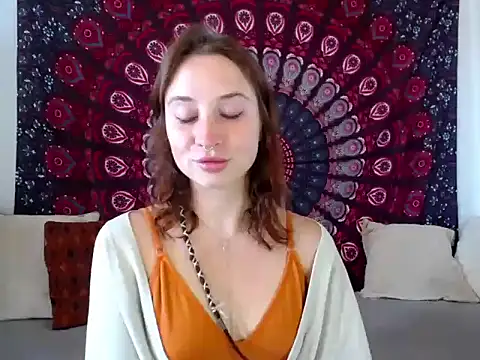 AdalynKiss online show from 07/11/26, 07:22