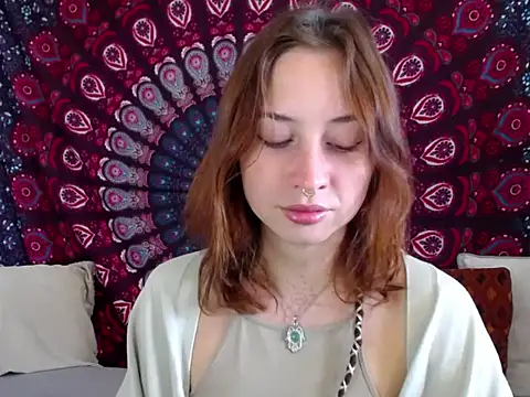 AdalynKiss online show from 07/22/26, 06:16