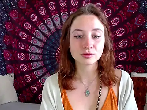 AdalynKiss online show from 07/24/26, 07:17