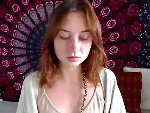 AdalynKiss online show from 07/27/26, 12:12